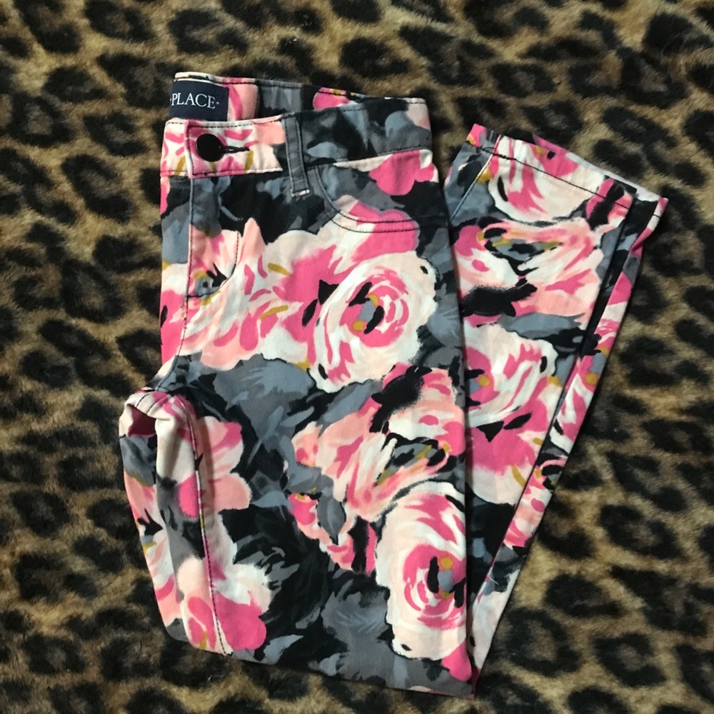 Children’s Place Jeggings